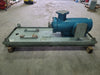 PLENTY MIRRLESS Pump No. HEA 125-3NL