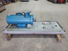 PLENTY MIRRLESS Pump No. HEA 125-3NL