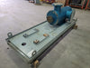 PLENTY MIRRLESS Pump No. HEA 125-3NL