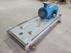 PLENTY MIRRLESS Pump No. HEA 125-3NL