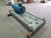 PLENTY MIRRLESS Pump No. HEA 125-3NL