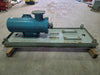 PLENTY MIRRLESS Pump No. HEA 125-3NL