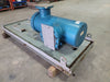 PLENTY MIRRLESS Pump No. HEA 125-3NL
