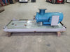 PLENTY MIRRLESS Pump No. HEA 125-3NL