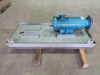 PLENTY MIRRLESS Pump No. HEA 90-3NL