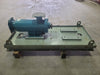 PLENTY MIRRLESS Pump No. HEA 90-3NL