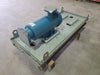 PLENTY MIRRLESS Pump No. HEA 90-3NL