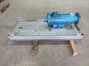 PLENTY MIRRLESS Pump No. HEA 90-3NL