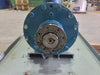 PLENTY MIRRLESS Pump No. HEA 90-3NL
