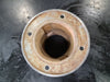 Gear Reducer Flange 5" ID
