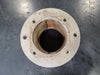 Gear Reducer Flange 5" ID