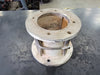 Gear Reducer Flange 5" ID