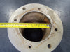 Gear Reducer Flange 5" ID