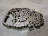 10 ft. Coil Roller Chain No. 50-1R