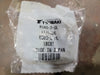 TSUBAKI 80 O/L Roller Chain Offset Link No. RS80-2-0L 18C61