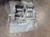 TSUBAKI 80 O/L Roller Chain Offset Link No. RS80-2-0L 18C61