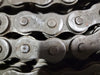 TSUBAKI 4 ft Roller Chain No. RS80-2
