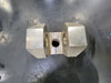 Hydraulic Cylinder Female Rod Clevis, Threaded