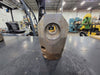 Hydraulic Cylinder Female Rod Clevis, Threaded