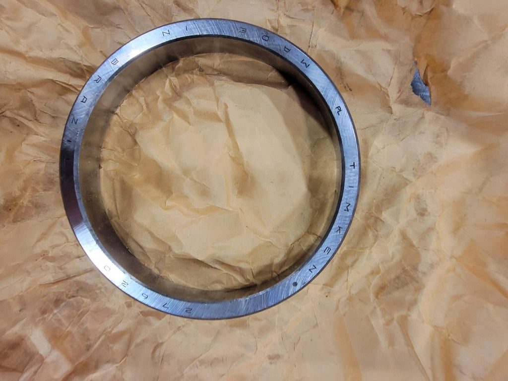 TIMKEN Tapered Roller Bearing Cup No. 26720