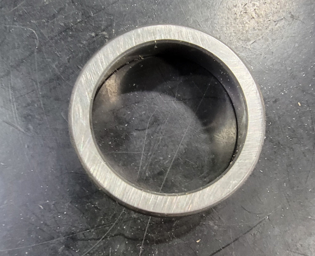 TIMKEN Tapered Roller Bearing Cup 2.24"OD, 0.625"WD