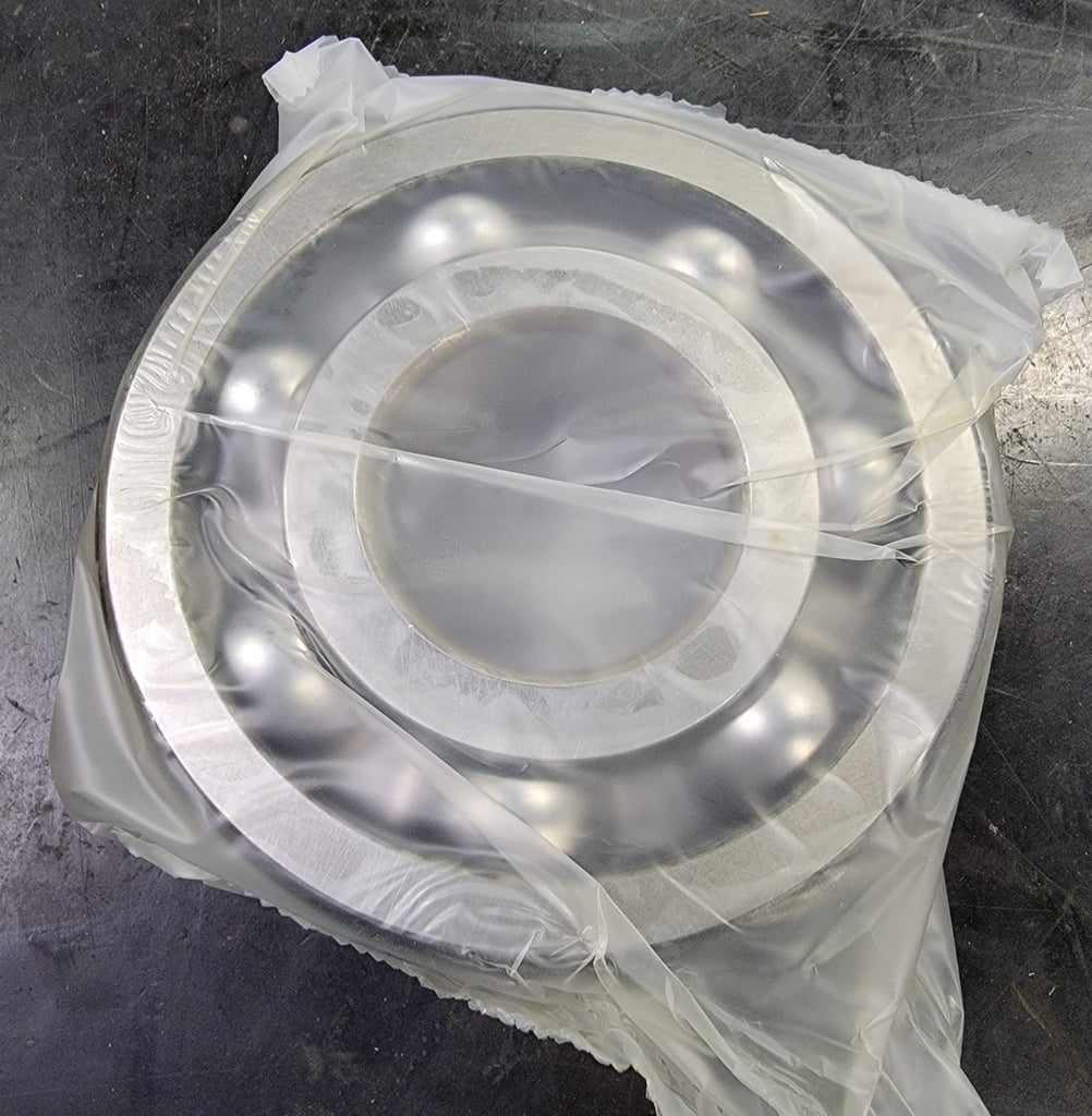 Ball Bearing No. 6411