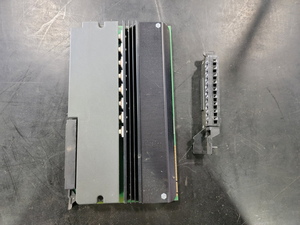 ALLEN-BRADLEY Isolation DC Output Module, Series B F/W REV No. 17710Q