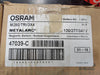 OSRAM 120 Volts Metalarc Magnetic Ballast Kit M250/TRI/3X4