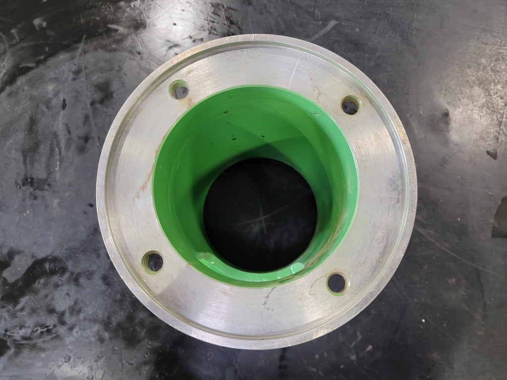 Motor Reducer Flange
