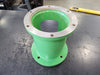 Motor Reducer Flange