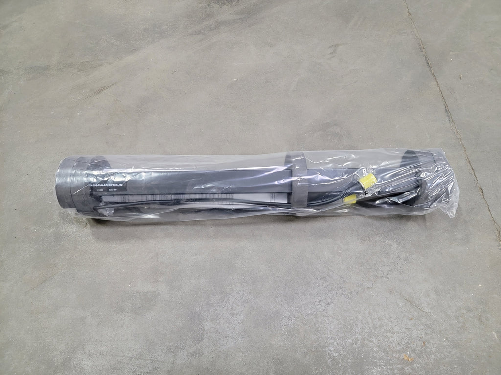 TELCO Spacescan Receiver/ Transmitter SSR02-05409605H-AC/ SST02-05409605H1D1