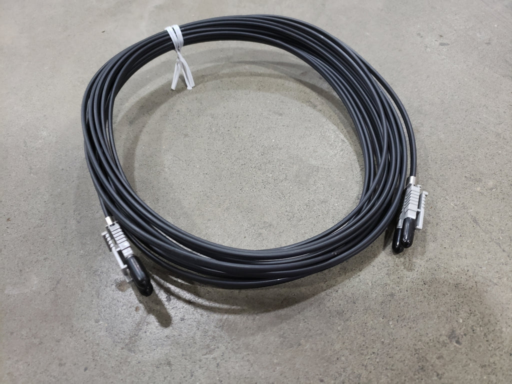 Duplex Fibre Optic Cable 80026-053-02