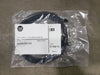 ALLEN-BRADLEY 19.7 ft. Duplex Optical Fiber Cable 80026-053-02-R