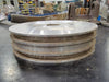 ROYAL ELECTRIC Pneumatic Piston Cylinder No. 1A206W