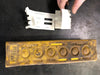 Hoist Crane Pendant Push Button Control 