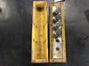 Hoist Crane Pendant Push Button Control 