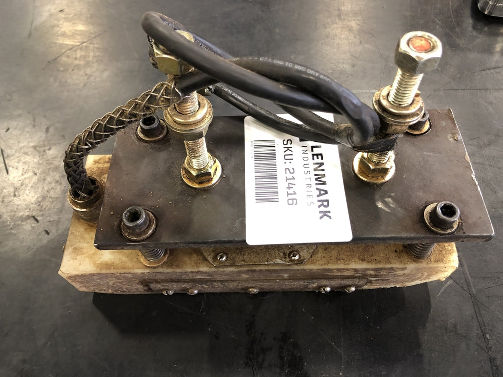 NORTHERN MILLTECH Inductive Moisture Sensor