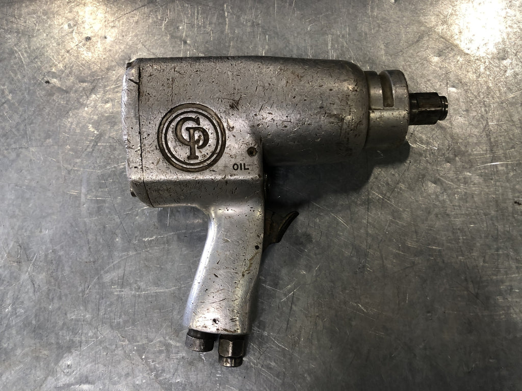 Air Impact Wrench No. CP-772