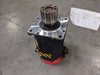 FANUC 7.6 Amp AC Servo Motor No. 10S