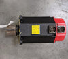 FANUC 7.6 Amp AC Servo Motor No. 10S