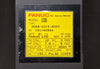 FANUC 7.6 Amp AC Servo Motor No. 10S