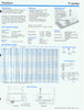 AMATEK Rayelco Linear Motion Transducer No. P-5A-5K