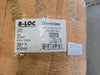 FENNER 5-7/16" Locking Assembly/Keyless Bushing No. B112