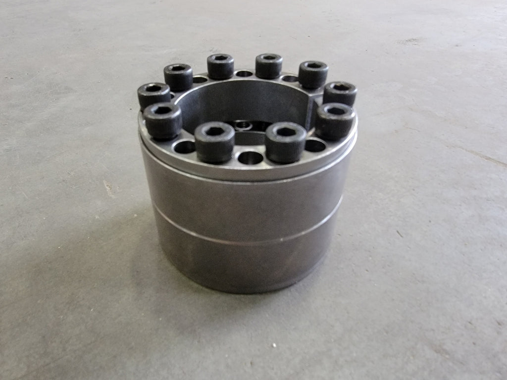 60 x 90 mm Locking Assembly/Keyless Bushing No. 4061