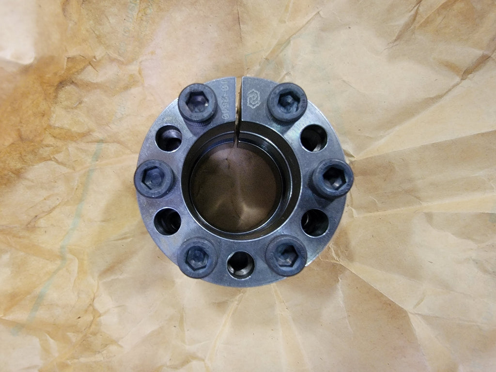 30 x 55 mm Locking Assembly/Keyless Bushing No. 4061