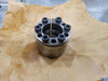30 x 55 mm Locking Assembly/Keyless Bushing No. 4061