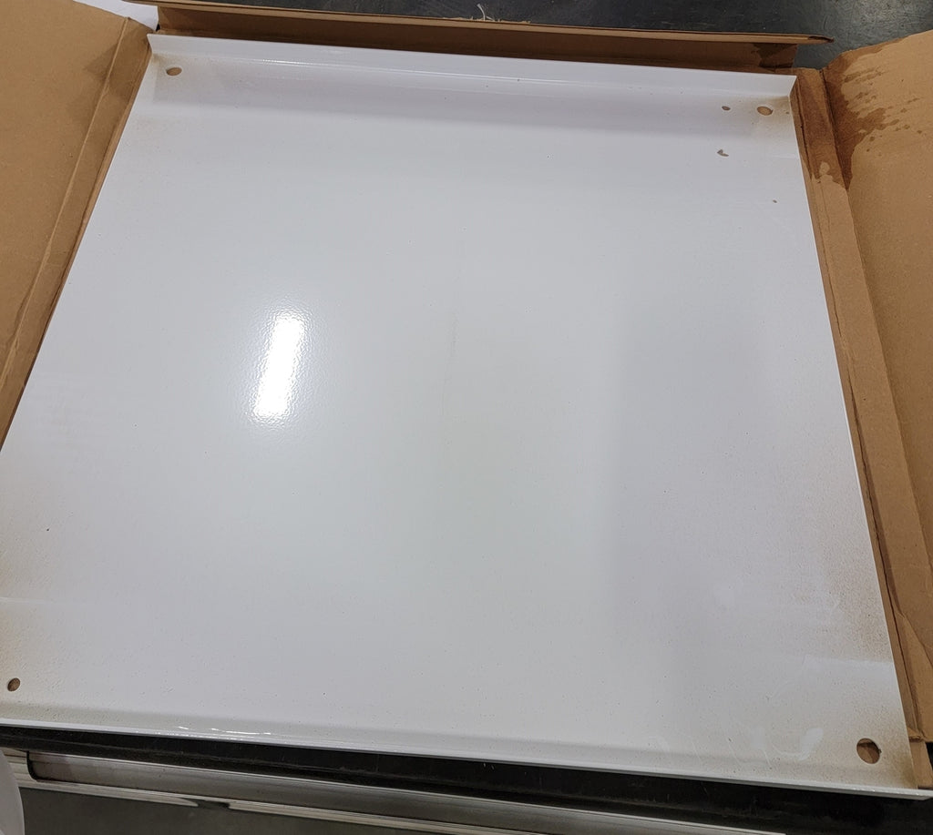 HOFFMAN A24P24 Enclosure Panel 21"x21"