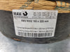 160 x 220 mm Locking Assembly/Keyless Bushing No. 6002