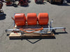 LAMOR GT-260 Weir Skimmer Package