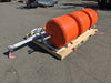 LAMOR GT-260 Weir Skimmer Package